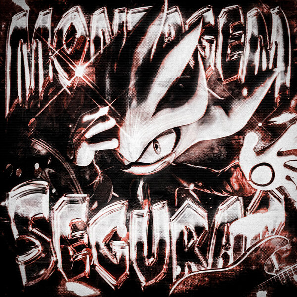 h6itam & Y3LLAVISION & Fxrst - MONTAGEM SEGURAR