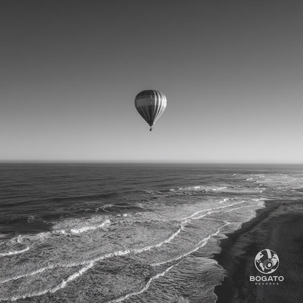 Tim Dian & Gizrad & Agata Bayu - Deep in your ocean