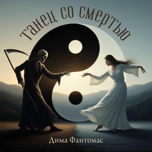 Дима Фантомас - Танец Со Смертью