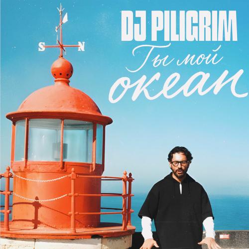 DJ Piligrim - Ты Мой Океан DJ Piligrim - Ты Мой Океан