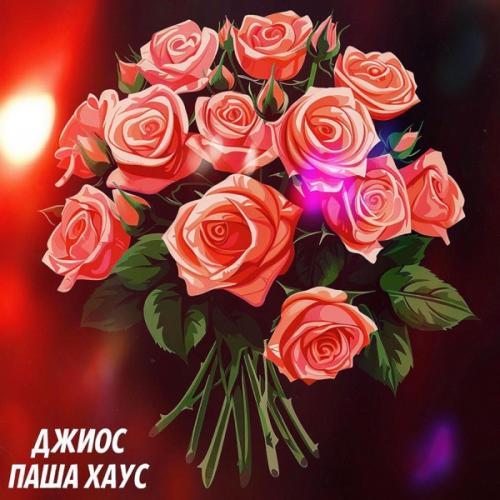 Джиос, Паша Хаус - Розовые розы Джиос, Паша Хаус - Розовые розы