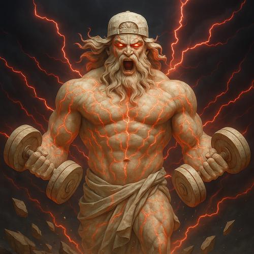 LORD VAN, VALU - Качай Железо