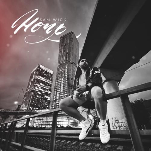 Sam Wick - Ночь Sam Wick - Ночь
