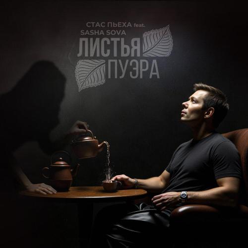 Стас Пьеха, Sasha Sova - Листья пуэра Стас Пьеха, Sasha Sova - Листья пуэра