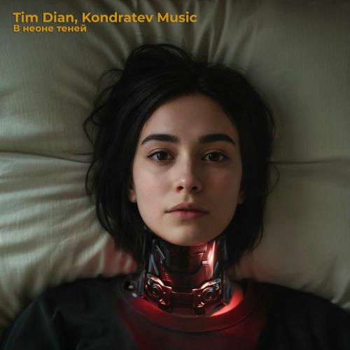 Tim Dian, Kondratev Music - В Неоне Теней