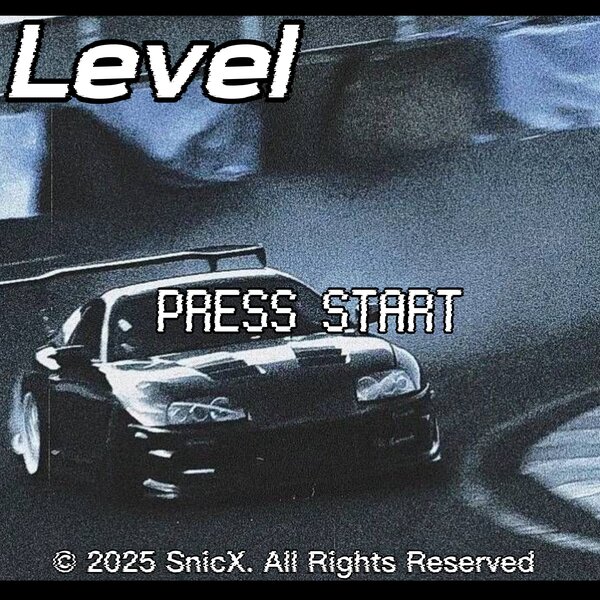 SnicX - LEVEL