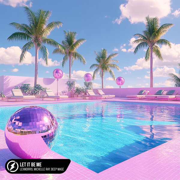 LexMorris & Michelle Ray & Deep Mage - Let It Be Me LexMorris & Michelle Ray & Deep Mage - Let It Be Me