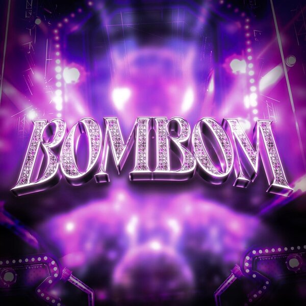 BIGBAT & Sayfalse - BOMBOM