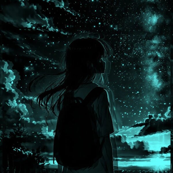 AndAffect - Dark Heart