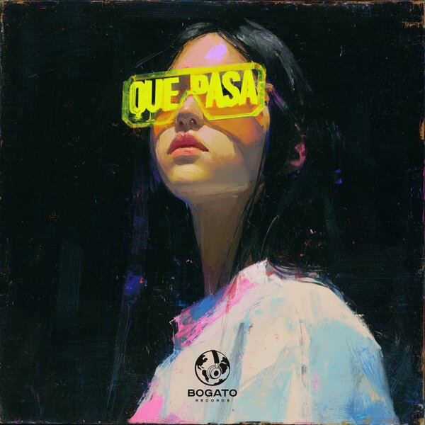 Quty1s & Misha Berk & PSIXVRN - Que Pasa Quty1s & Misha Berk & PSIXVRN - Que Pasa
