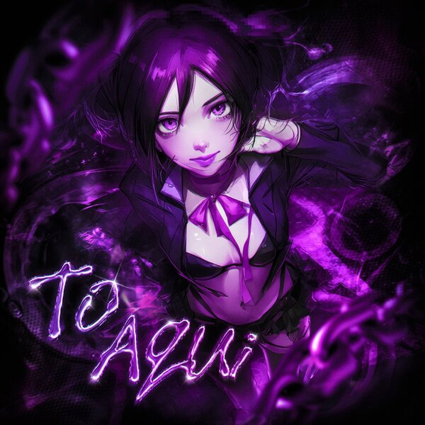 Punic & Scythermane & Dearukia & DXN CHVLX - To Aqui