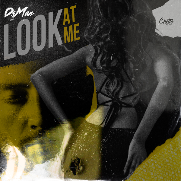 OsMan - Look At Me