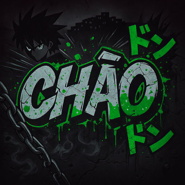 102 - CHÃO