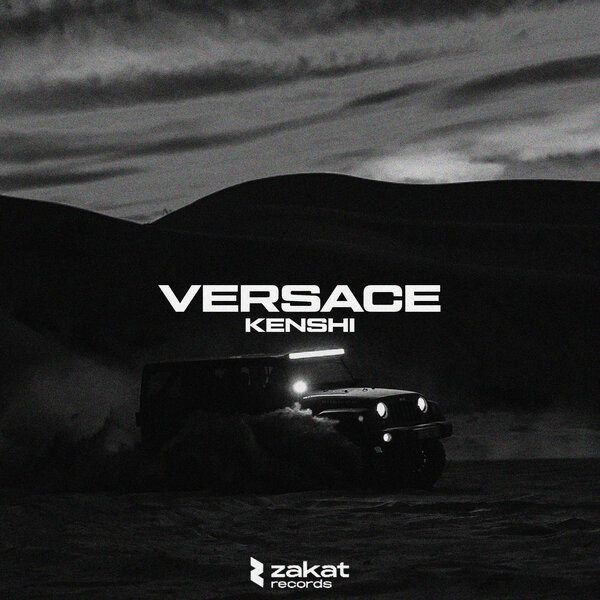 KENSHI - VERSACE