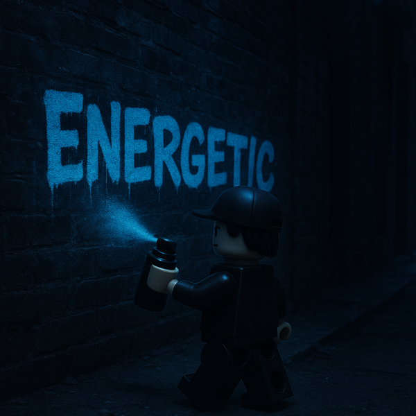 socialblade & ssermx & CRYLENTH - ENERGETIC