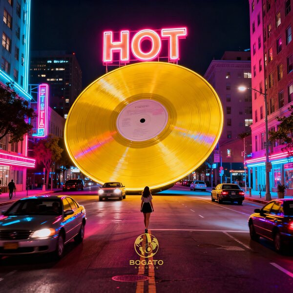 Quty1s & ishoom & Era Moses & BR Cover - Hot
