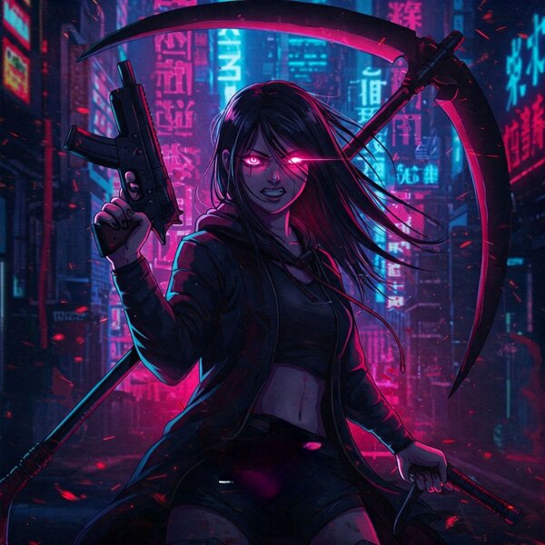 qXick & BLXZVR & VYNILK - RISE OF THE DEATH 2