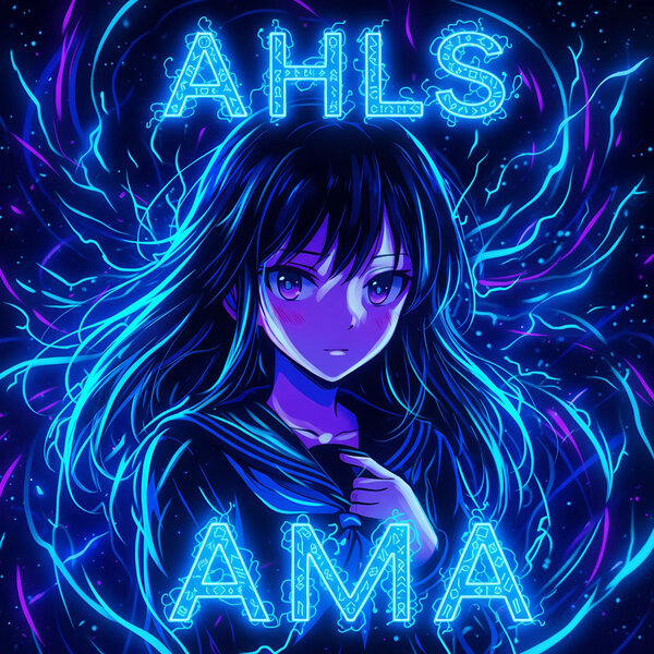 AHLS - AMA PHONK
