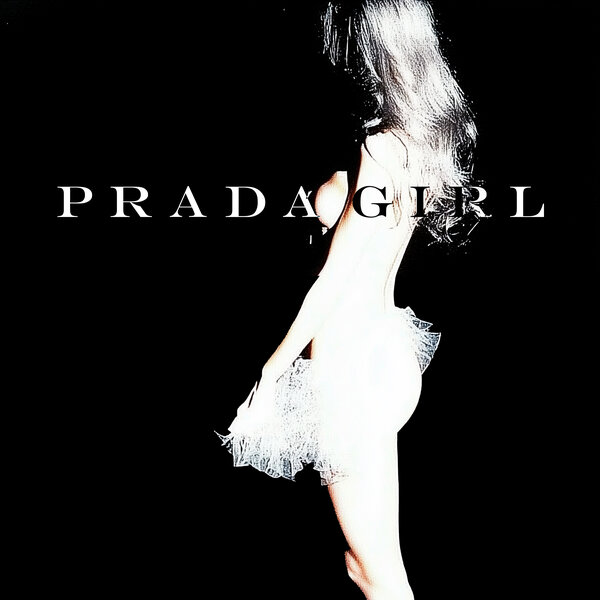 fadevɇil & F3VRSIDE & SVDNESSMANE - p r a d a g i r l (Slowed)