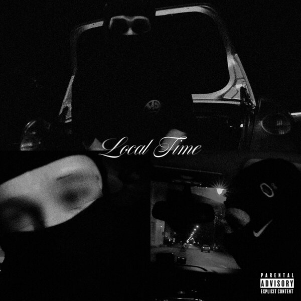Local g - Local Time (prod by Holla Hood, Mr.Darko)