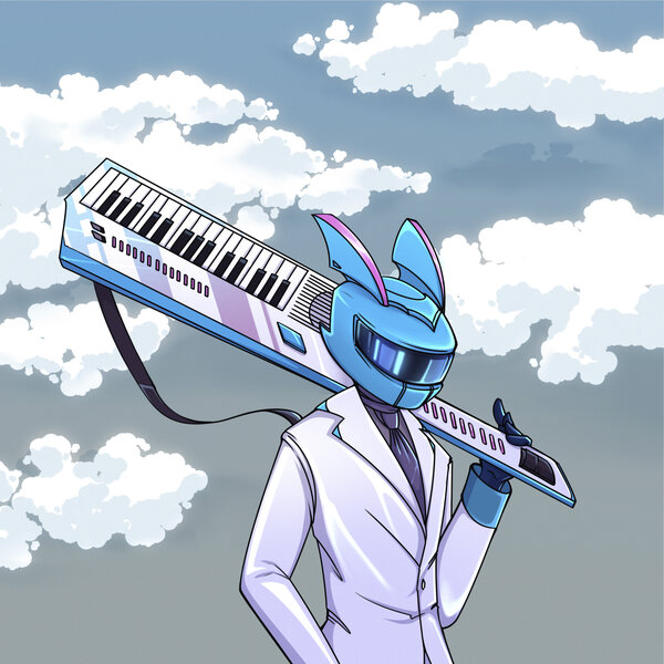 SATOMIC - DIVINE SHIELD