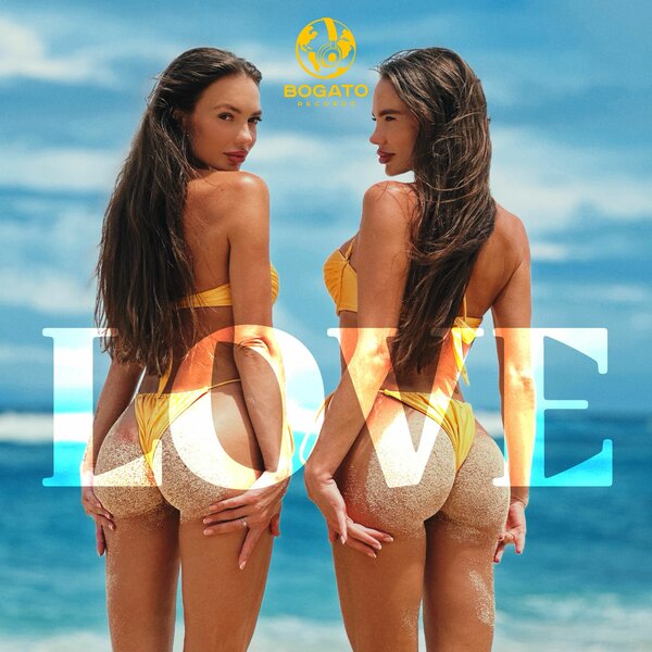 Quty1s & Twins Project DJs & Dj Celuna - LOVE Quty1s & Twins Project DJs & Dj Celuna - LOVE