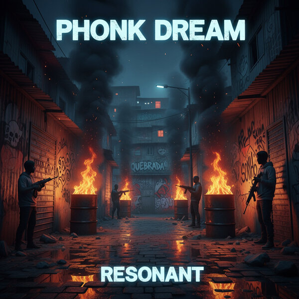 Resonant - Unpack