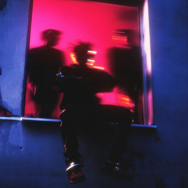 BLURRYFXCE - MELAMANHOLY (Slowed)