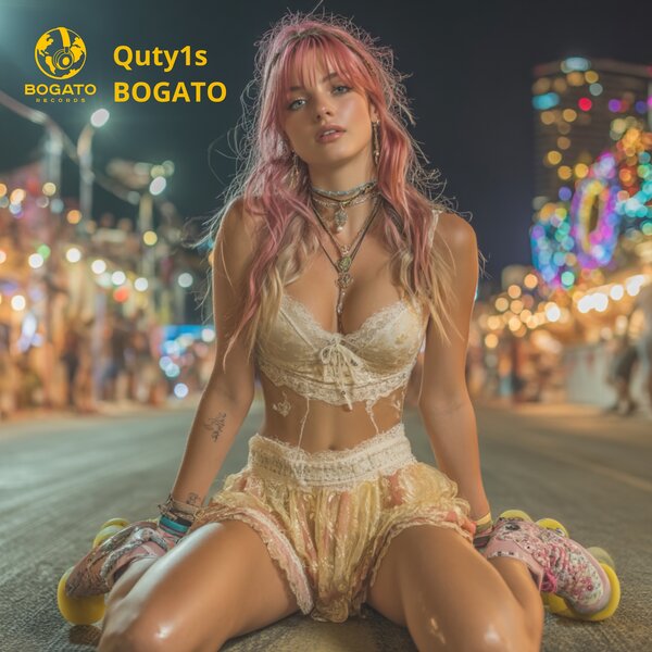 Quty1s & BOGATO - Believe in