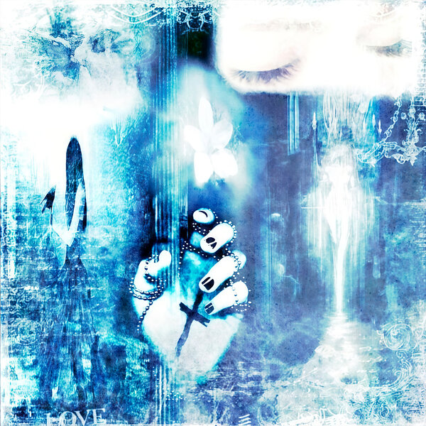 YANUN - ANGEL VOICE