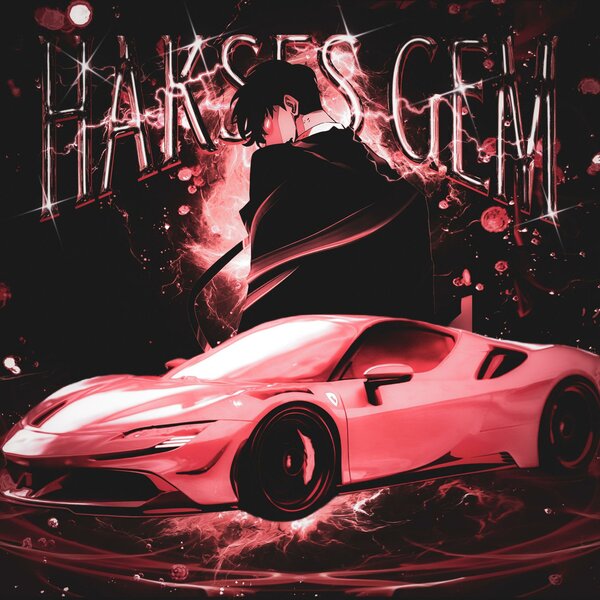 teruzone - HAKSES GEM