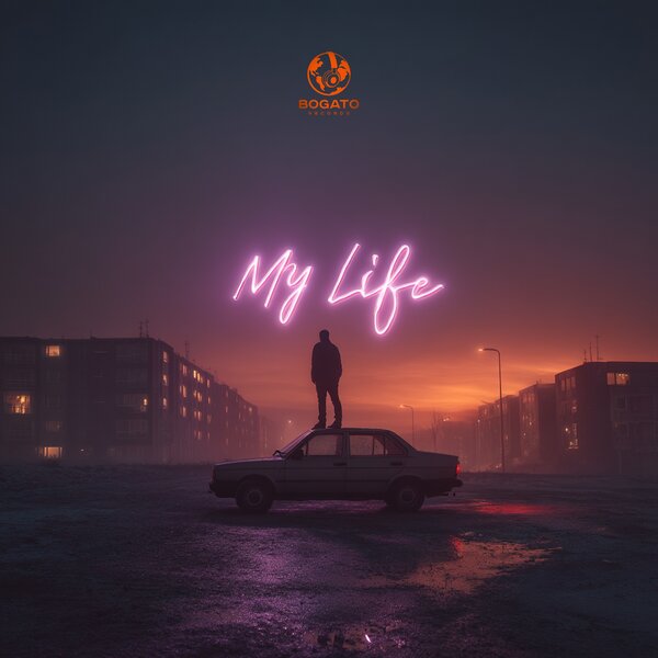 Quty1s & Misha Berk - My Life Quty1s & Misha Berk - My Life