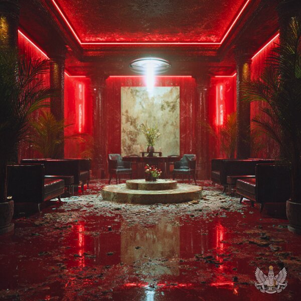 Adam Jamar & MVGMA - Feel Like Daddy (prod by WHY Z MUSIC) Adam Jamar & MVGMA - Feel Like Daddy (prod by WHY Z MUSIC)