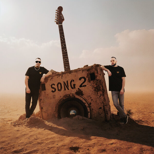 ONEIL & KANVISE & ERCODES - Song 2