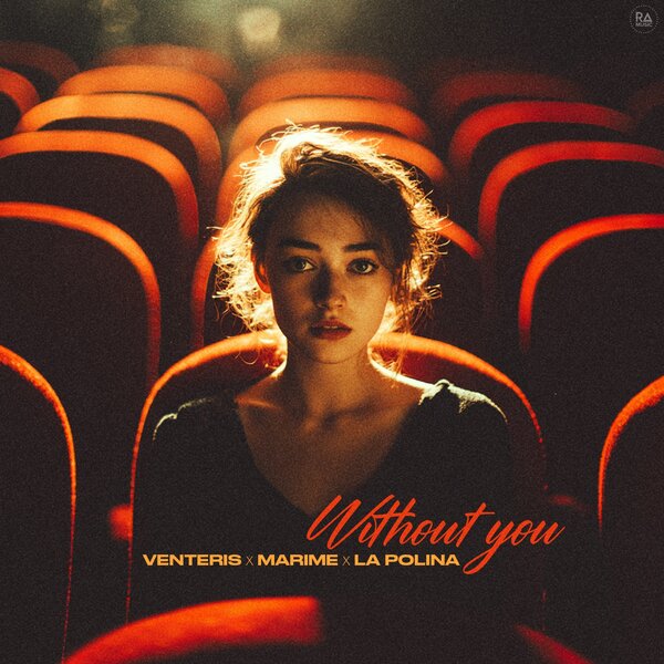 Venteris & Marime & La Polina - Without You