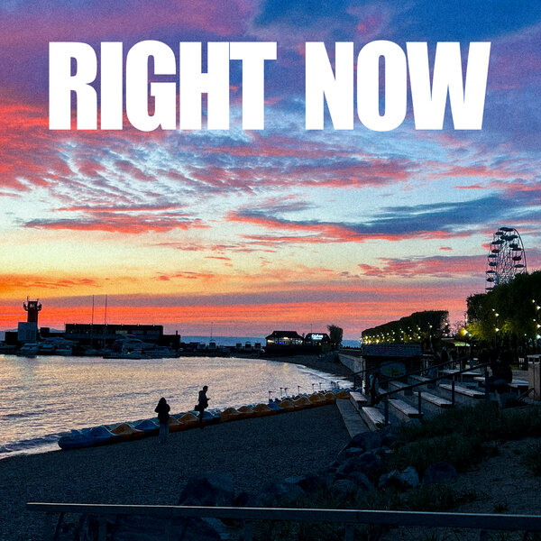 M3LADI - RIGHT NOW