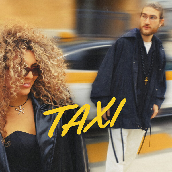 LOVANDA - TAXI LOVANDA - TAXI