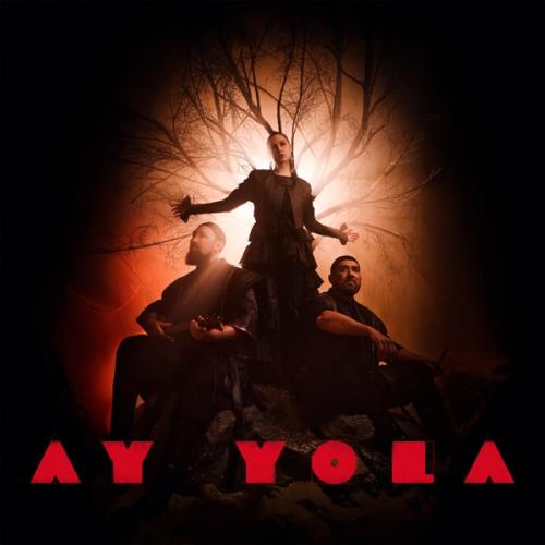 AY YOLA - Akbuzat AY YOLA - Akbuzat