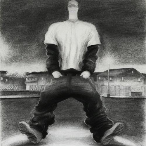 GONE.Fludd - ZERO TOLER