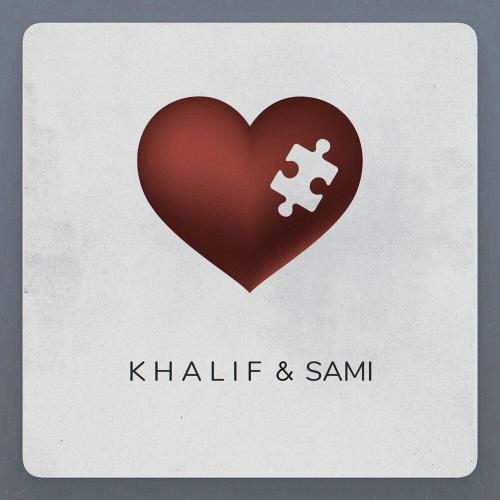 KhaliF, SAMI - Пазлы KhaliF, SAMI - Пазлы