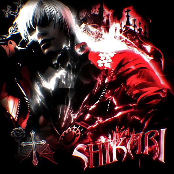 SHIGETORA - SHIKARI