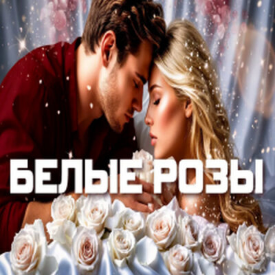 888 - БЕЛЫЕ РОЗЫ (АЛЕКСАНДР ВЕСТОВ) 888 - БЕЛЫЕ РОЗЫ (АЛЕКСАНДР ВЕСТОВ)