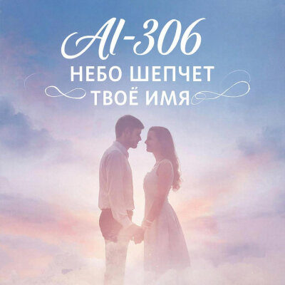 Ai-306 - Небо шепчет твоё имя (Suno Ai)