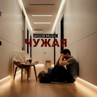 Айгор - Чужая Айгор - Чужая