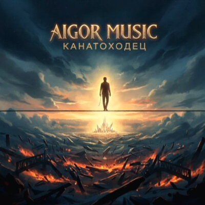 Айгор - Канатоходец Айгор - Канатоходец