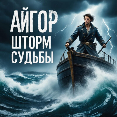 Айгор - Шторм судьбы Айгор - Шторм судьбы
