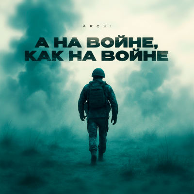 ARCHI - А на войне, как на войне ARCHI - А на войне, как на войне