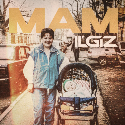 ILGIZ - Мам