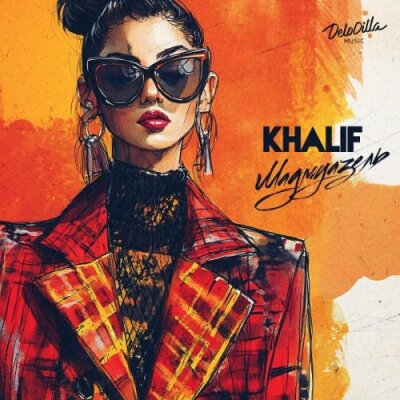 KhaliF - Мадмуазель KhaliF - Мадмуазель