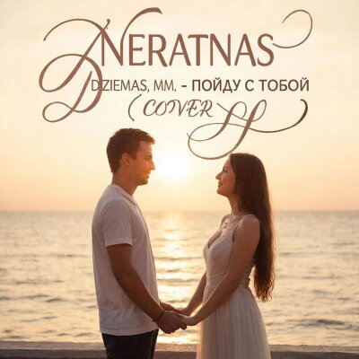Neratnas dziesmas, M.M. - Пойду с тобой (Кавер) Neratnas dziesmas, M.M. - Пойду с тобой (Кавер)